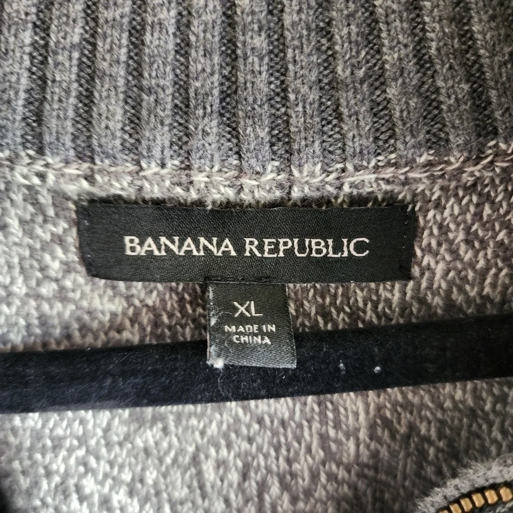 Banana Republic gently used